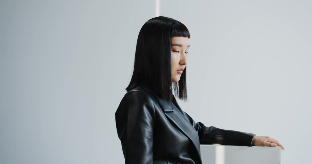 Leather jacket, by cottonbro studio, on Pexels